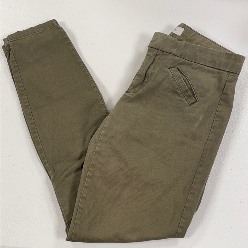 Gap Pants - Size 00R